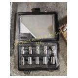 Metric Socket Set  - New