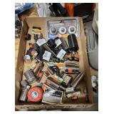Box of Sockets - New