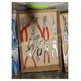Box of Pliers