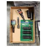 Box of Impact Sockets