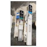 Assorted Blinds