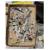 Box of New Wrenches - Standard