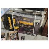 Firman 3550 Portable Generator - New in Box