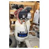 Pulsar Air Compressor