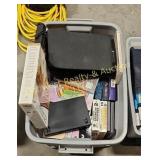 Tub of Movies & Miscellaneous