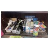 Office Supplies