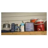 Water Jugs & Miscellaneous