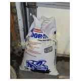 Bag of Oil Dry