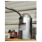 Oil Can - New
