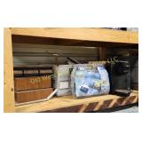 Shelf of Miscellaneous