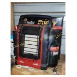 Mr Heater Portable Buddy