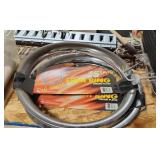 (2) 15" Trim Rings  - New