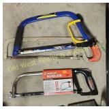 (3) Saws