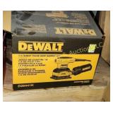 Dewalt Palm Sander