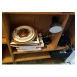 Shelf of Miscellaneous (LR)