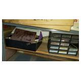 Shelf of Miscellaneous (G)
