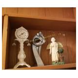 Shelf of Miscellaneous (LR)
