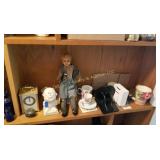 Shelf of Miscellaneous (LR)