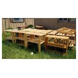 Shelving (O)