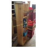 Shelving (G)
