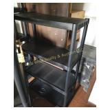 Plastic Shelving (P)