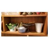 Shelf of Miscellaneous (LR)