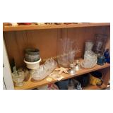 Shelf of Miscellaneous (LR)