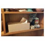 Shelf of Miscellaneous (LR)