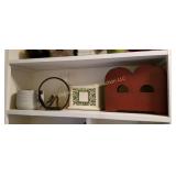 Shelf of Miscellaneous (LR)