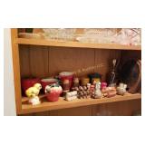 Shelf of Miscellaneous (LR)