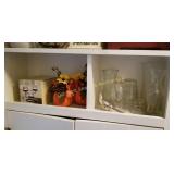 Shelf of Miscellaneous (LR)