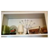 Shelf of Miscellaneous (LR)