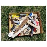 Box of Tools (G)