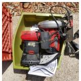 Power Tools (G)