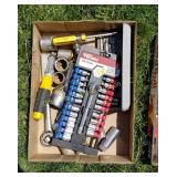 Box of Tools (O)