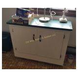 Cupboard (P)