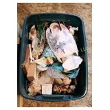 Tub of Angels (B)
