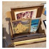 Box of Pictures (G)