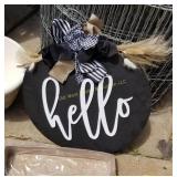Wall Hanging (G)