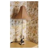 Dresser Lamp (B)