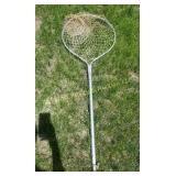 Fishing Net & Canteen (S)