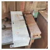 (2) Toolboxes (S)