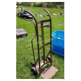 (2) Moving Carts (O)