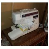 Brother Sewing Machine (BS)