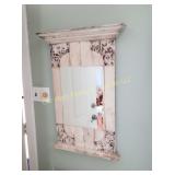 Mirror (LR)