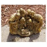 Nativity (G)