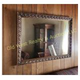 Large Mirror (LR)