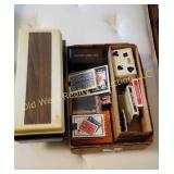 Playing Cards (B)