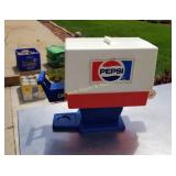 Vintage Pepsi Drink Dispenser (G)