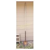VERY TALL Shovel (G)